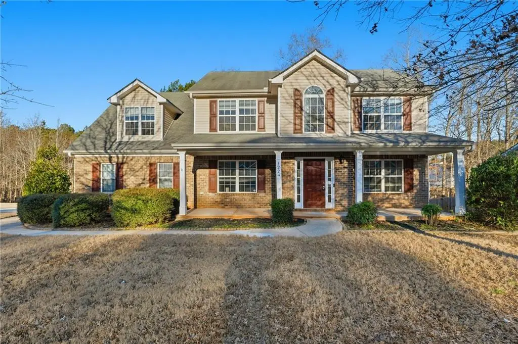 1224 Morrow Drive, Social Circle, GA 30025 - Image #1