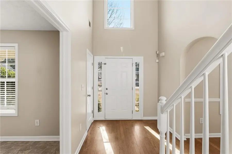 1224 Morrow Drive, Social Circle, GA 30025 - Image #2