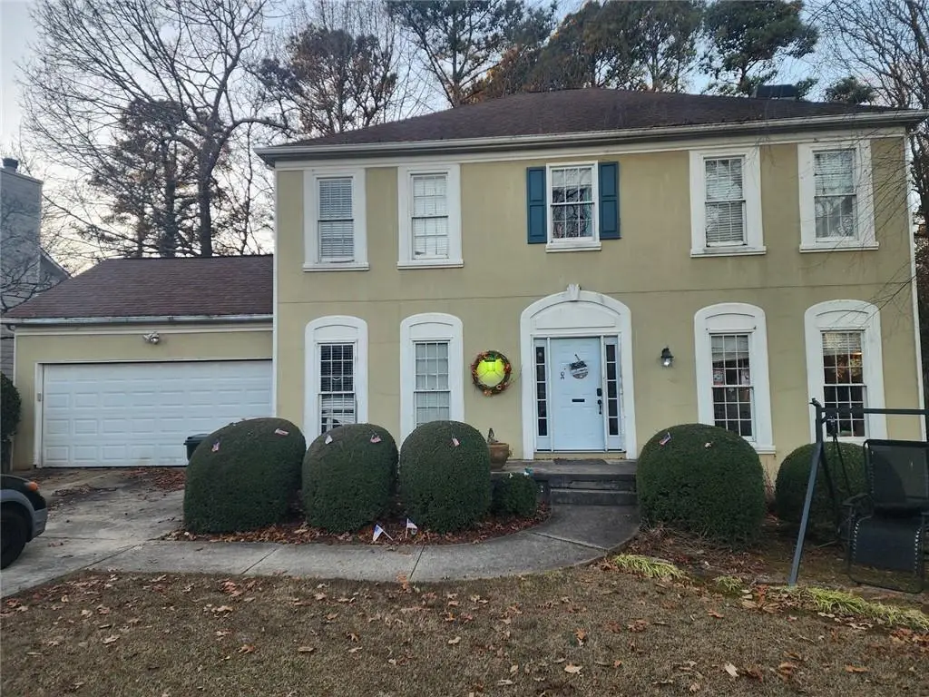 215 Boca Ciega Court, Alpharetta, GA 30022 - Image #1