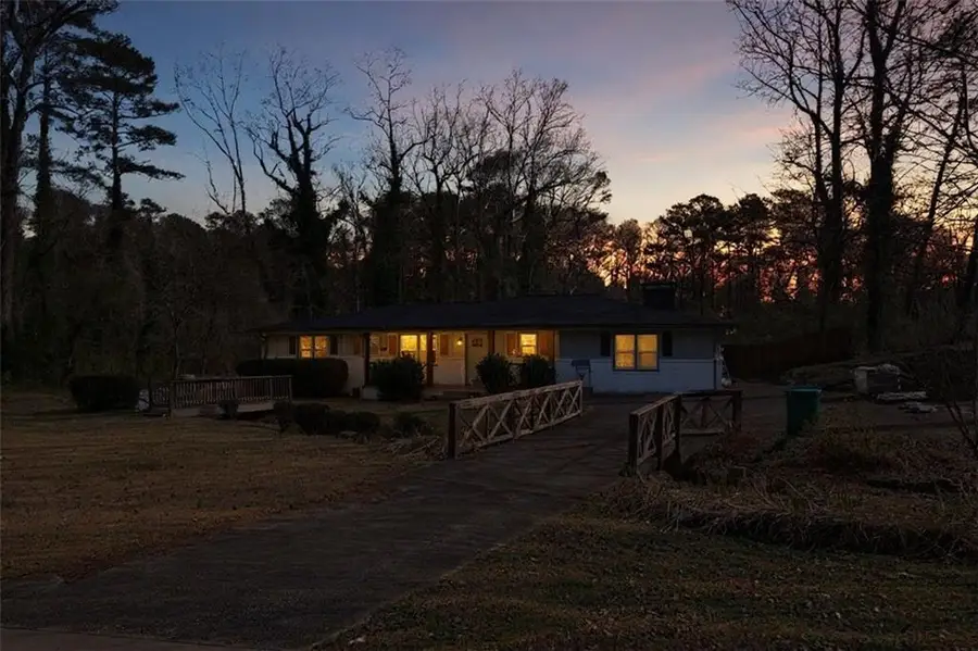 1532 Alverado Way, Decatur, GA 30032 - Image #2