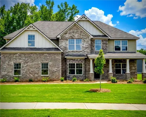 321 Usher Lane, Locust Grove, GA 30248