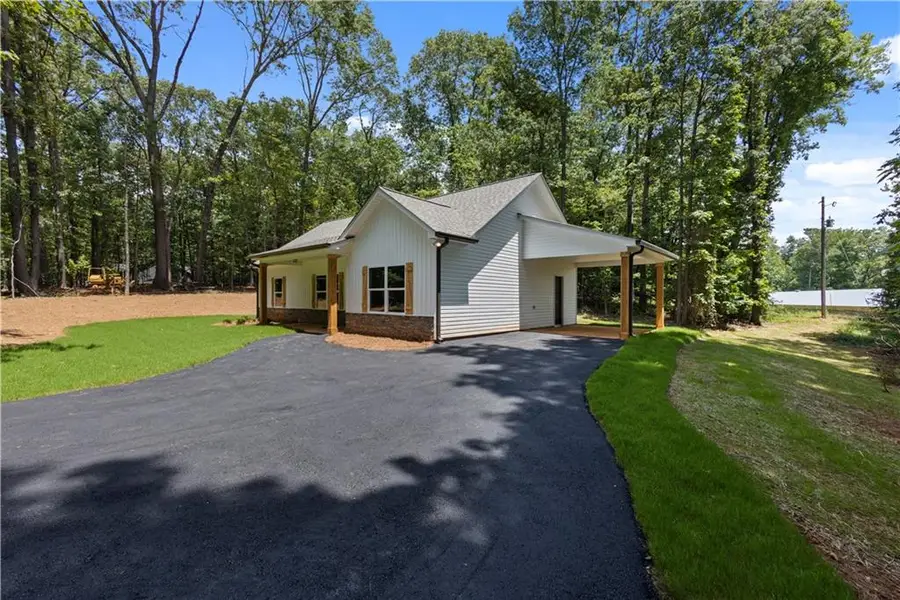 LOT4A Drummond Road, Cedartown, GA 30125 - Image #3