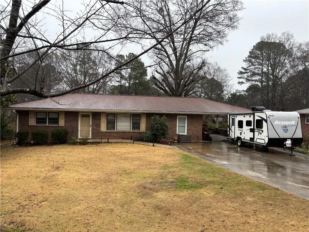 931 Jones Mill Road, Cartersville, GA 30120 - Image #1