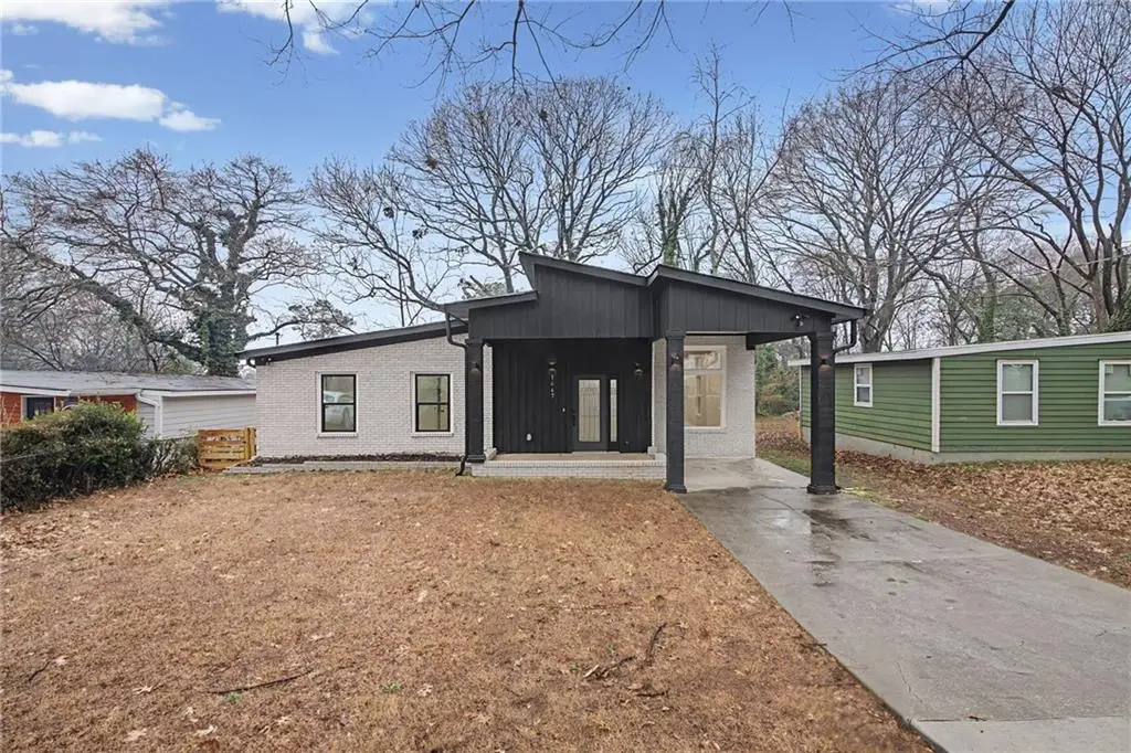 1667 Thornton Place Sw, Atlanta, GA 30315 - Image #1