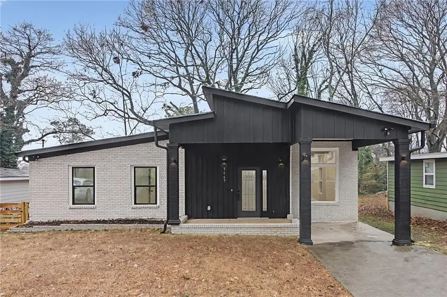 1667 Thornton Place Sw, Atlanta, GA 30315 - Image #2