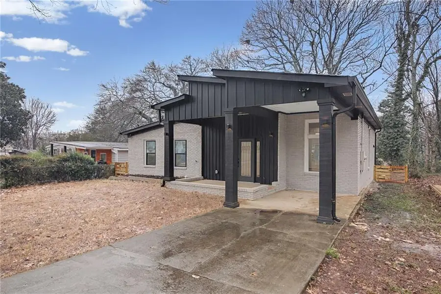 1667 Thornton Place Sw, Atlanta, GA 30315 - Image #3