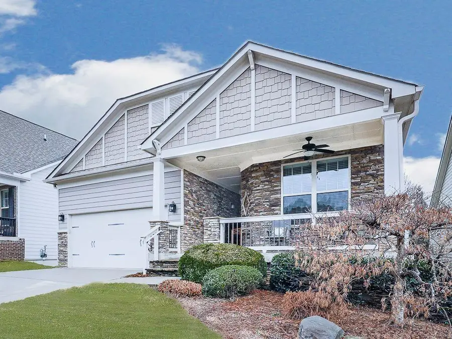 523 Appalachian Woods Drive, Canton, GA 30114 - Image #2