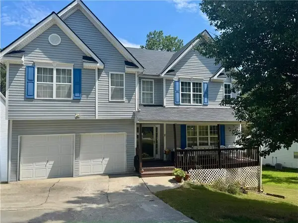 334 Covington Drive, Hiram, GA 30141