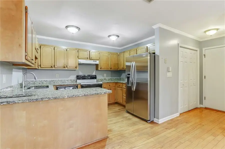 261 Township Drive, Hiram, GA 30141 - Image #2