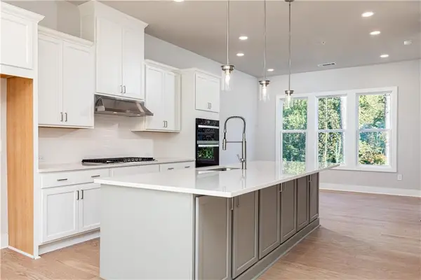 2604 Camphor Crossing #71, Smyrna, GA 30080