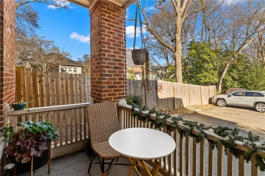 1071 N Highland Avenue Ne #6, Atlanta, GA 30306 - Image #2