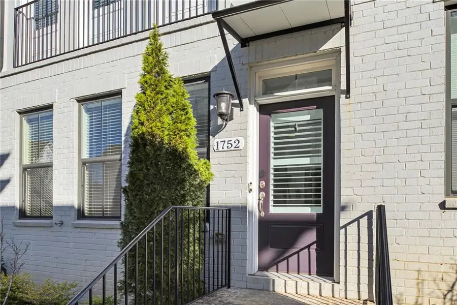 1752 Morningtide Lane Ne, Atlanta, GA 30324 - Image #2