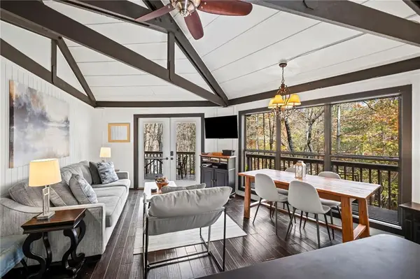 35 Treetop Knoll Drive, Jasper, GA 30143