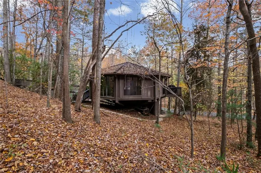 35 Treetop Knoll Drive, Jasper, GA 30143 - Image #2