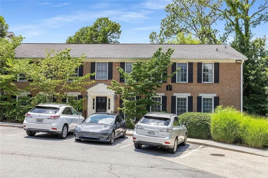 1101 Collier Road Nw #P2, Atlanta, GA 30318 - Image #1
