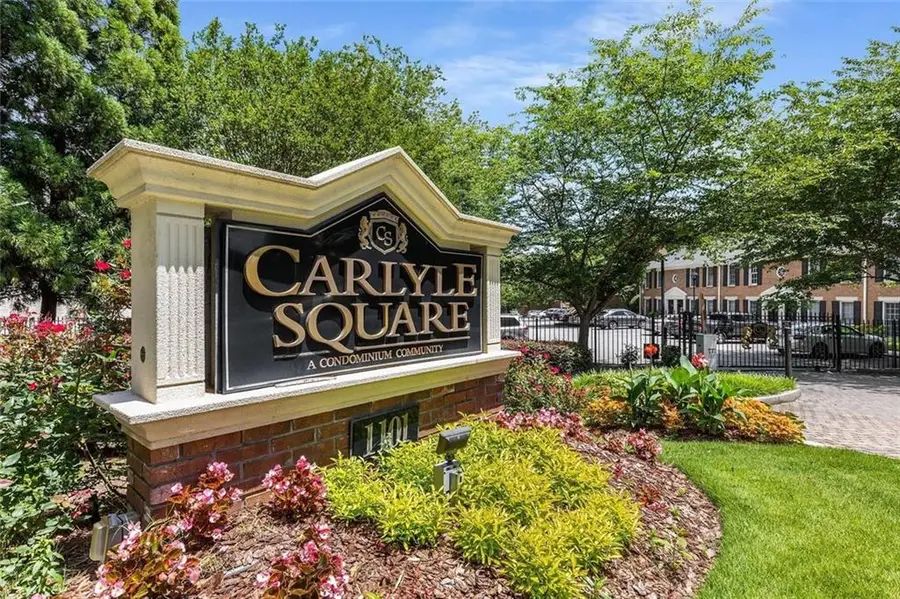 1101 Collier Road Nw #P2, Atlanta, GA 30318 - Image #2