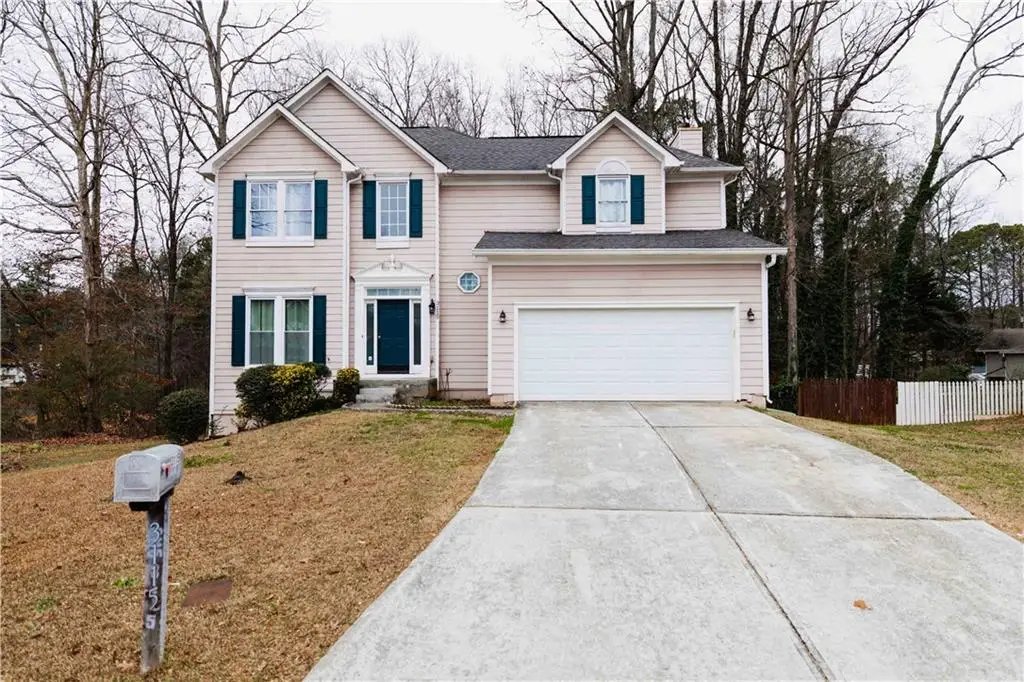 3115 Dunlin Lake Way, Lawrenceville, GA 30044 - Image #1