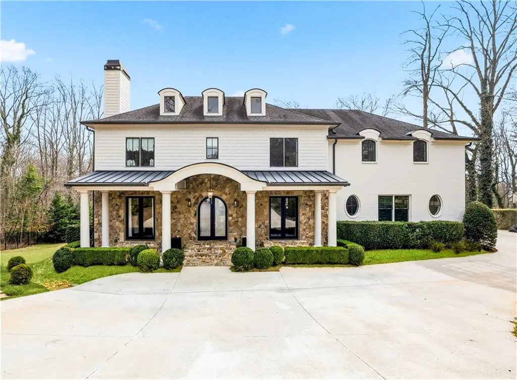 480 Mount Vernon Highway, Atlanta, GA 30327 - Image #1