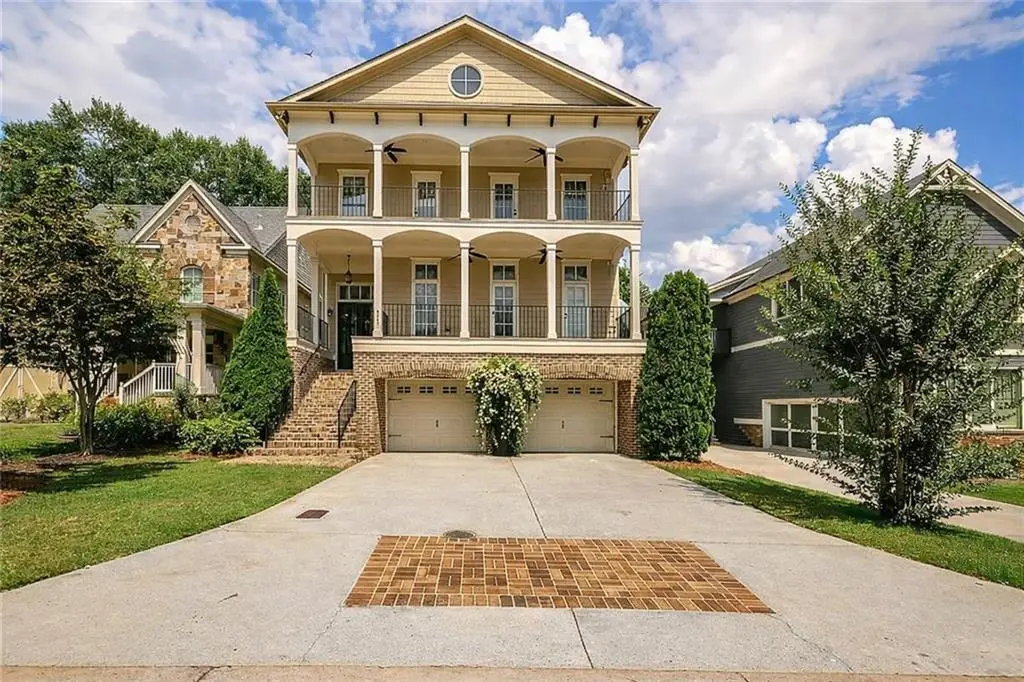 4241 Weaver Street Se, Smyrna, GA 30080 - Image #1