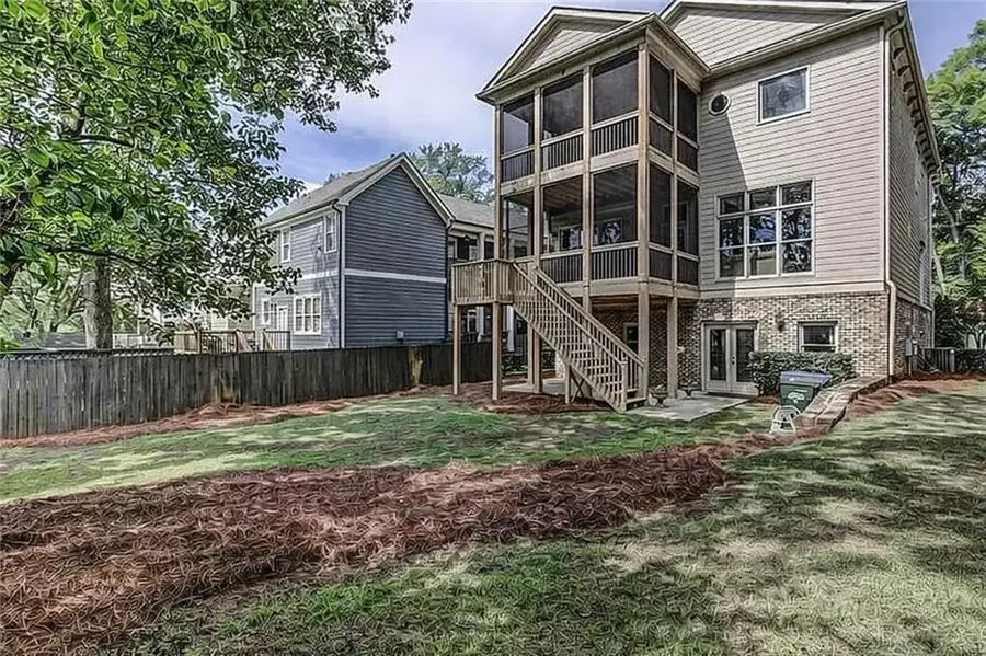 4241 Weaver Street Se, Smyrna, GA 30080 - Image #2