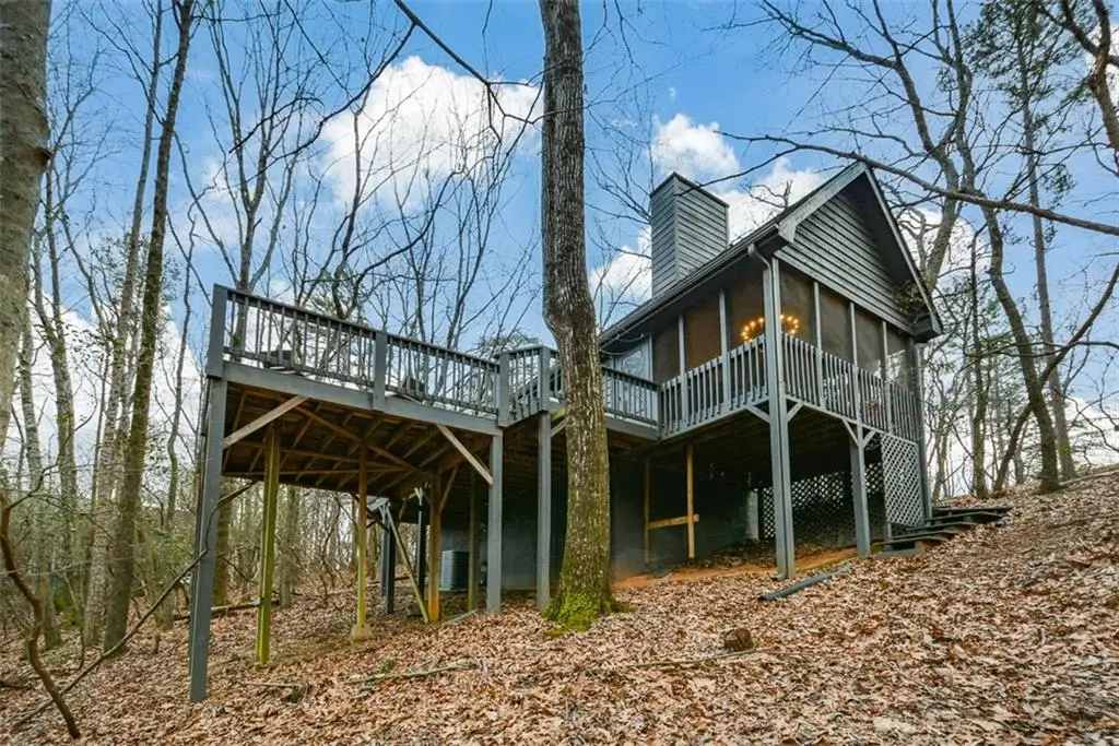 80 Mountain Mint Drive, Big Canoe, GA 30143 - Image #1