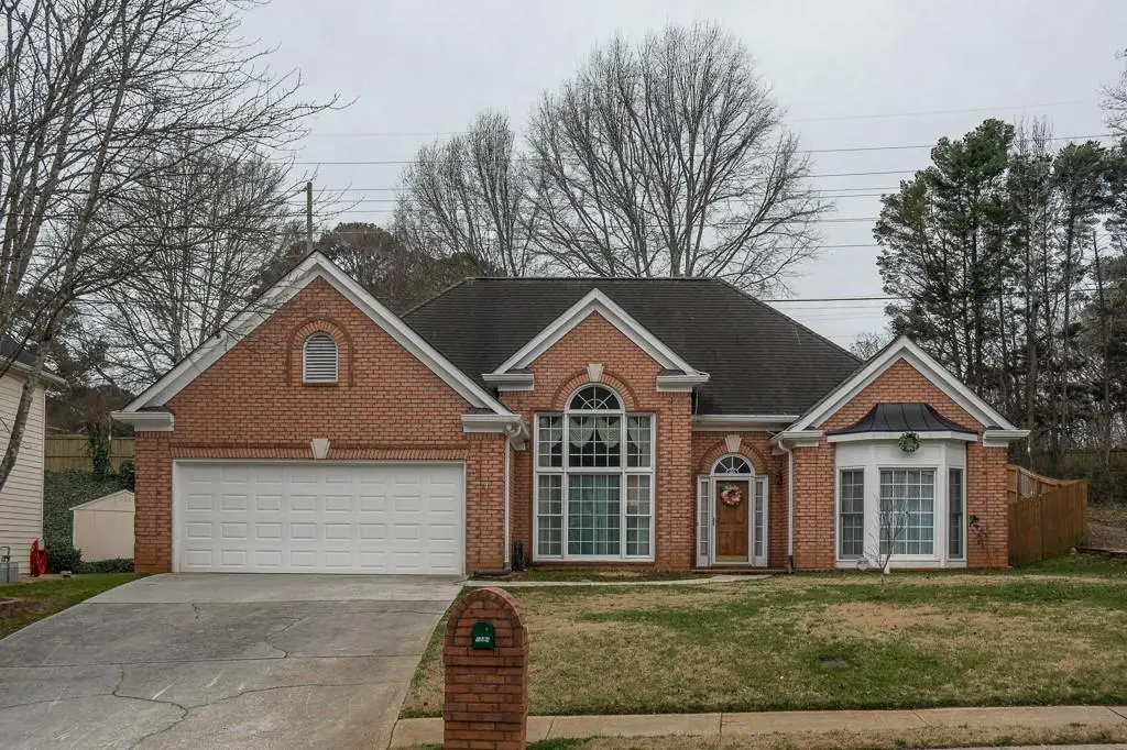 1287 Killian Way Sw, Lilburn, GA 30047 - Image #1