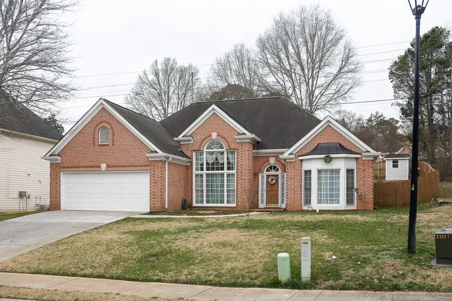 1287 Killian Way Sw, Lilburn, GA 30047 - Image #2