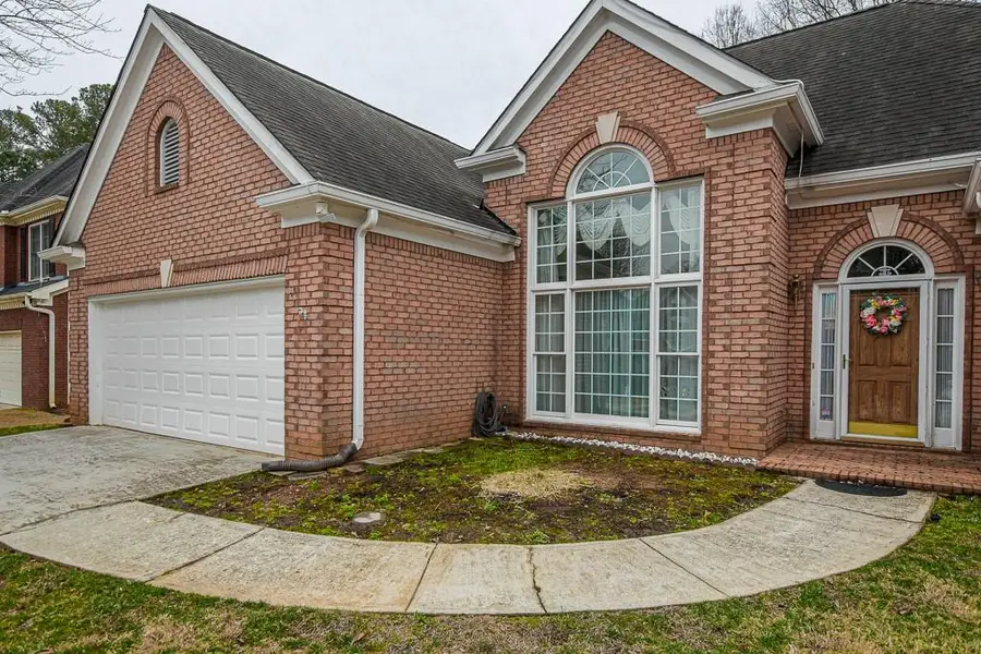 1287 Killian Way Sw, Lilburn, GA 30047 - Image #3