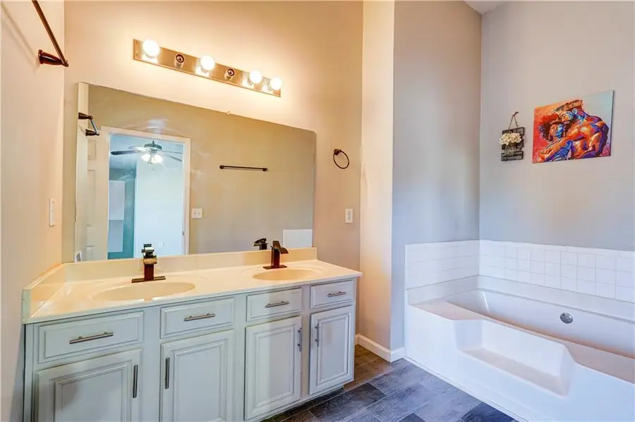 3998 Busby Mill Court, Ellenwood, GA 30294 - Image #3