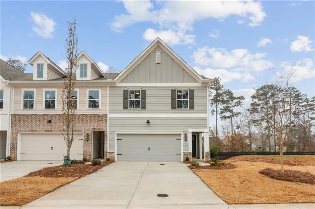 249 Bluffington Way, Marietta, GA 30066 - Image #1