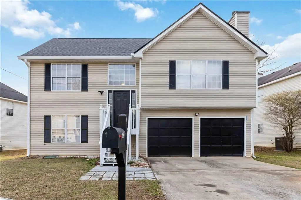 5438 Salem Springs Drive, Lithonia, GA 30038 - Image #1