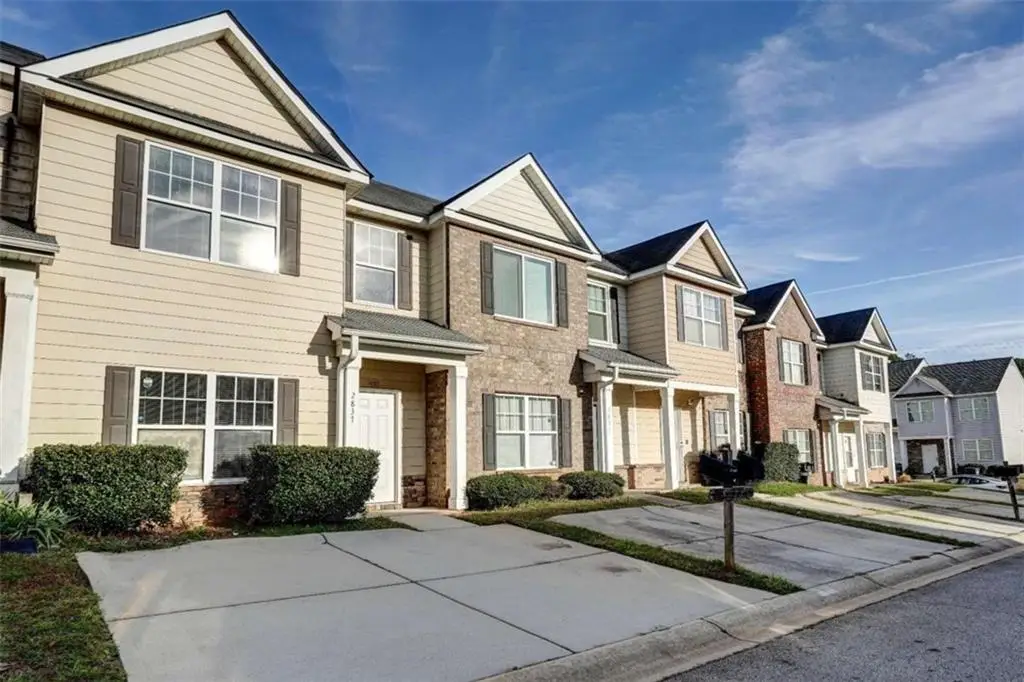 2837 Laurel Ridge Circle, East Point, GA 30344 - Image #1