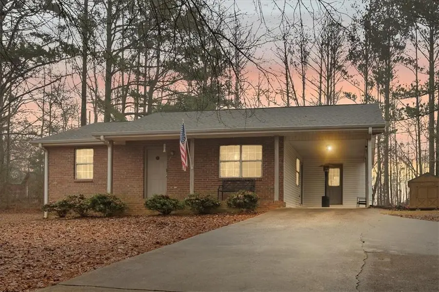 723 Buchanan Bypass, Buchanan, GA 30113 - Image #2