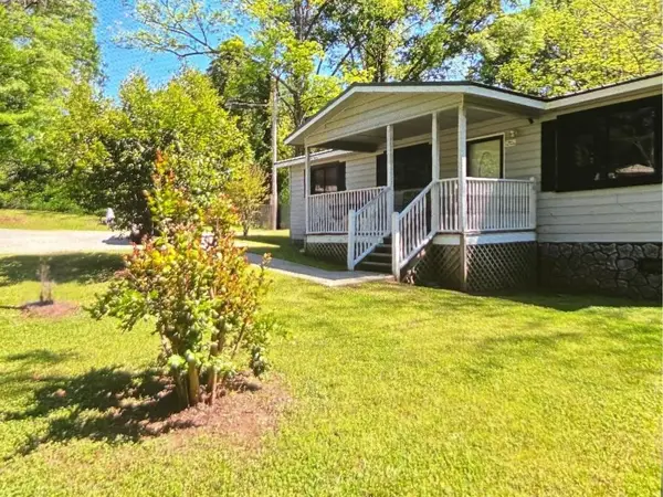 412 Peachtree Street, Washington, GA 30673