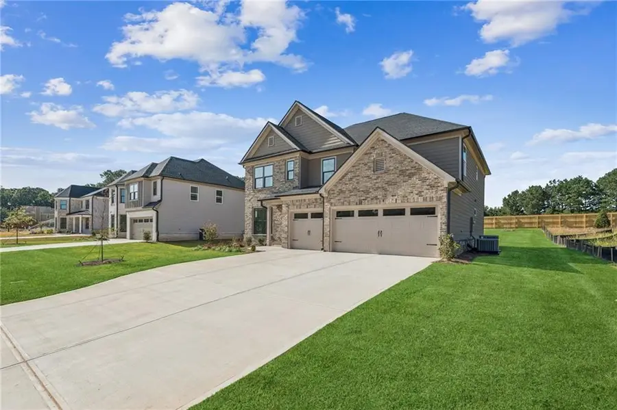 2430 Reserve Manor Court, Lawrenceville, GA 30043 - Image #3