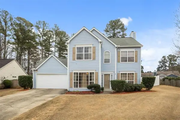 4628 Unicorn Point, Powder Springs, GA 30127