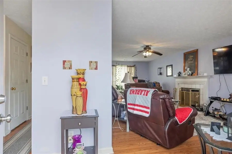 4628 Unicorn Point, Powder Springs, GA 30127 - Image #3