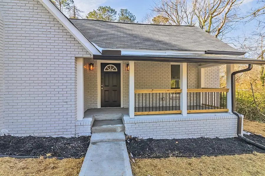 204 Elm Street, Palmetto, GA 30268 - Image #2