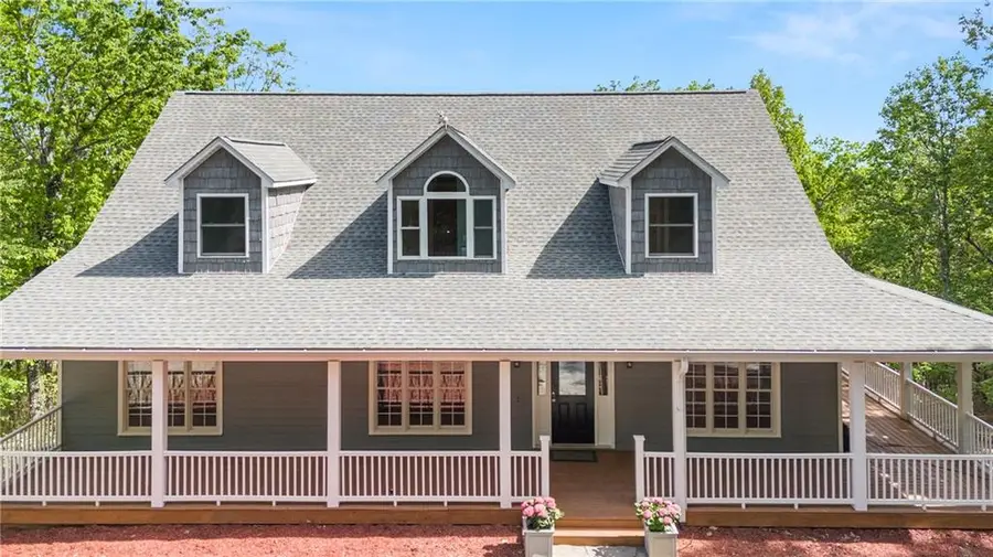 265 Lynda Lane, Cleveland, GA 30528 - Image #2