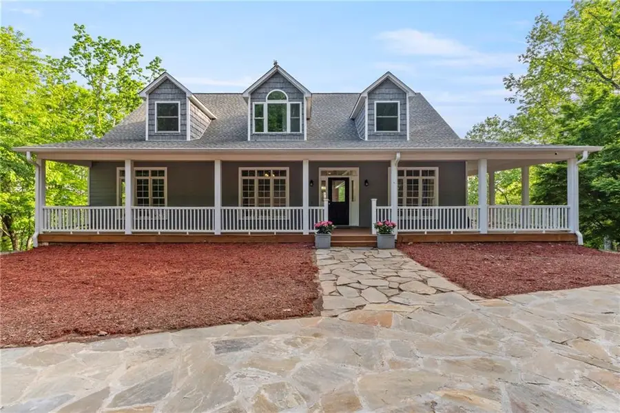 265 Lynda Lane, Cleveland, GA 30528 - Image #3