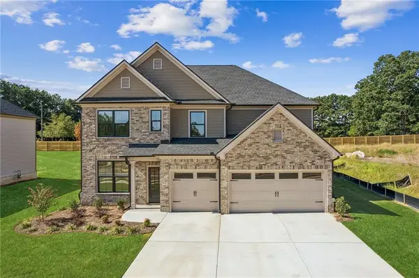 2229 Reserve Park Lane, Lawrenceville, GA 30043