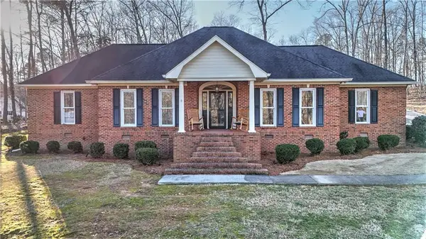 147 Youngs Mill Road, Kingston, GA 30145