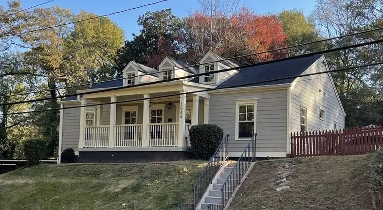 3544 College Street, Atlanta, GA 30337 - Image #1