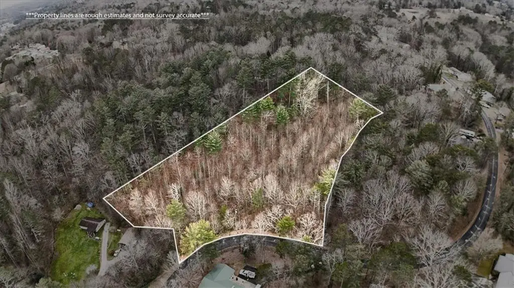 0 Hancock Drive, Ellijay, GA 30540 - Image #1