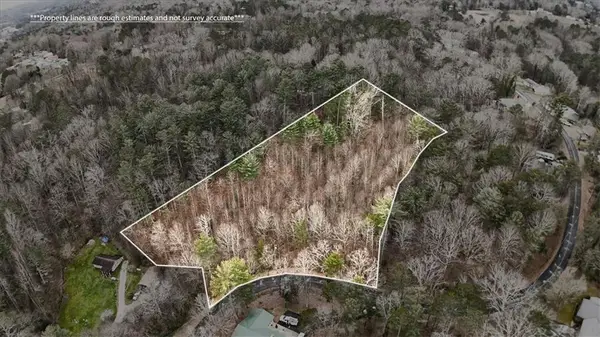 0 Hancock Drive, Ellijay, GA 30540