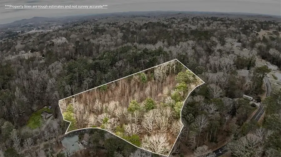 0 Hancock Drive, Ellijay, GA 30540 - Image #3