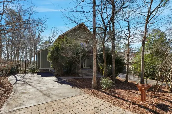 180 Choctaw Ridge, Jasper, GA 30143