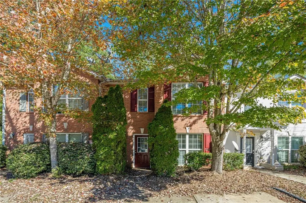 3316 Waldrop Trail, Decatur, GA 30034 - Image #1