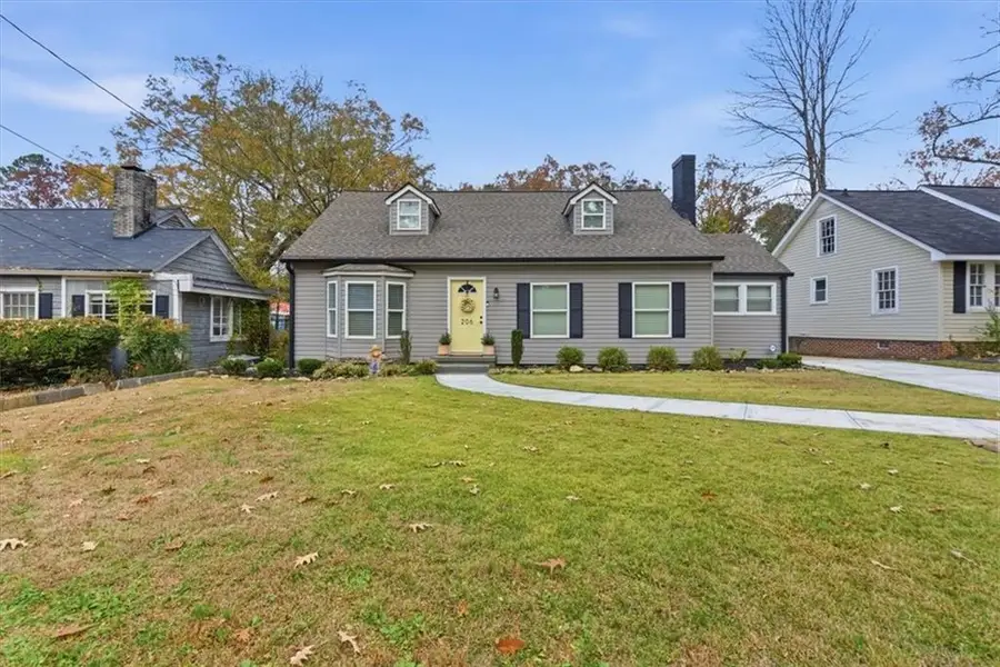 206 Oakwood Street Nw, Rome, GA 30165 - Image #3