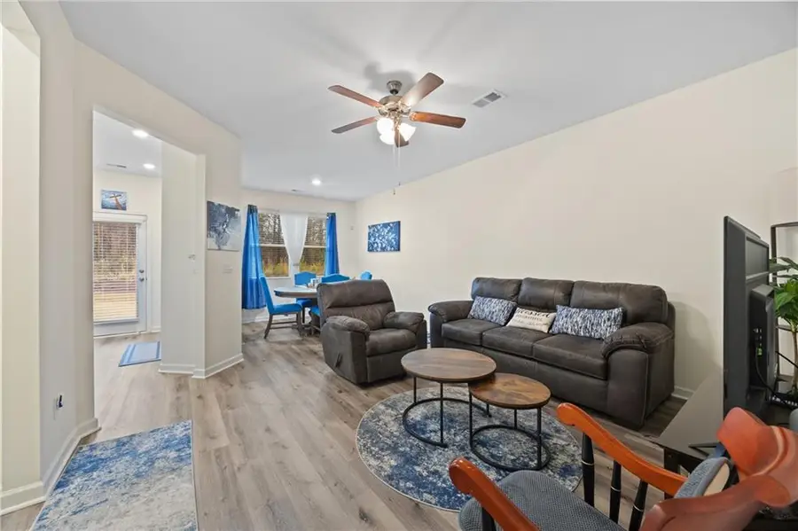 431 Broder Farms Drive, Stockbridge, GA 30281 - Image #2